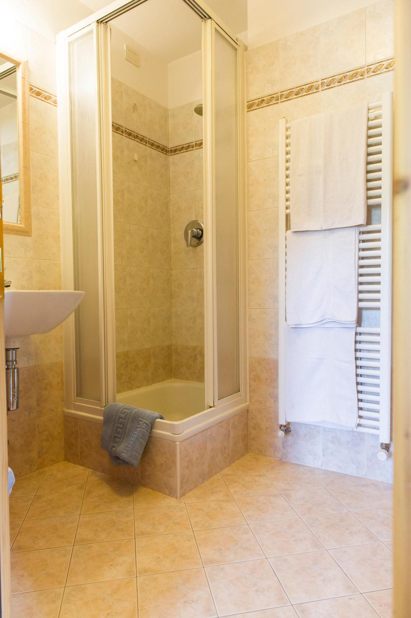 Apartment Fabrizio Livigno